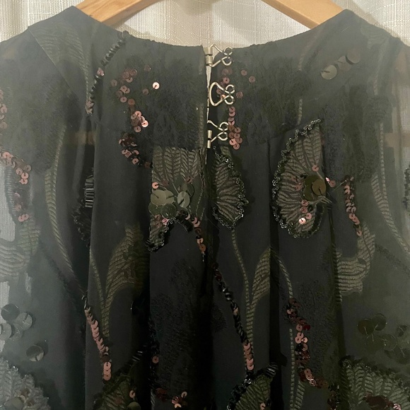 Delphyne Guiraud Cocktail Dress - Picture 5 of 5